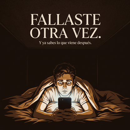 Guía de 30 días para salir del ciclo de la culpa
